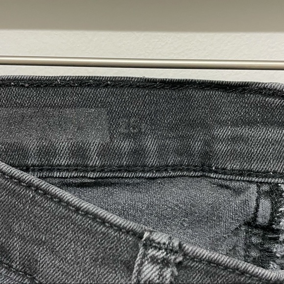 GAP Hi Rise Jeggings - Picture 4 of 9